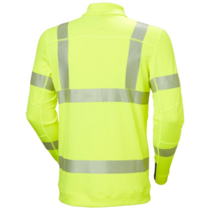 Helly Hansen Icu Lifa Active Half Zip