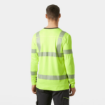 Helly Hansen Icu Lifa Active Crewneck