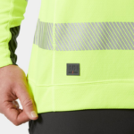 Helly Hansen Icu Lifa Active Crewneck