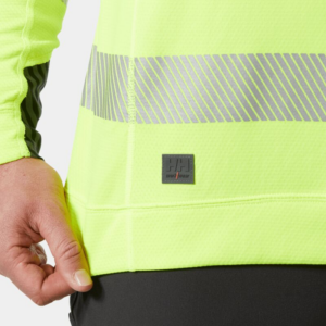 Helly Hansen Icu Lifa Active Crewneck