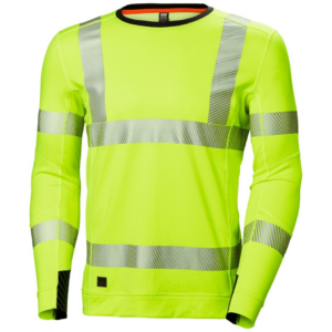 Helly Hansen Icu Lifa Active Crewneck