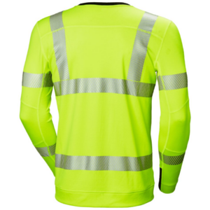 Helly Hansen Icu Lifa Active Crewneck