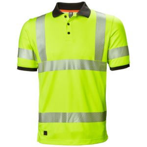 Helly Hansen Icu Lifa Active Polo