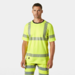 Helly Hansen Icu Lifa Active T-Shirt