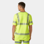 Helly Hansen Icu Lifa Active T-Shirt