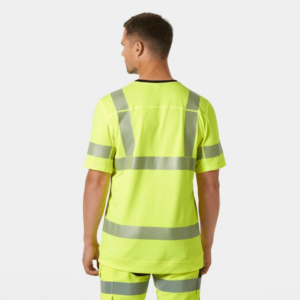 Helly Hansen Icu Lifa Active T-Shirt