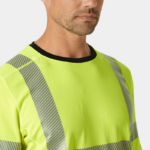 Helly Hansen Icu Lifa Active T-Shirt