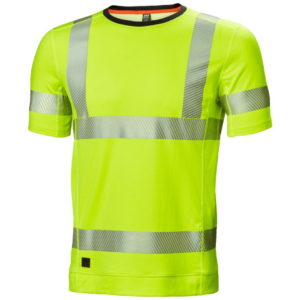 Helly Hansen Icu Lifa Active T-Shirt