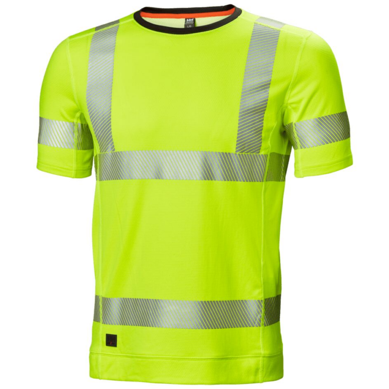 Helly Hansen Icu Lifa Active T-Shirt