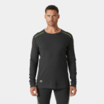 Helly Hansen Fyre Baselayer Crewneck