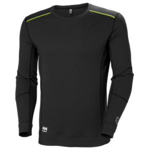 Helly Hansen Fyre Baselayer Crewneck
