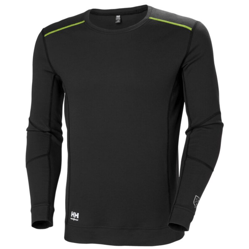 Helly Hansen Fyre Baselayer Crewneck
