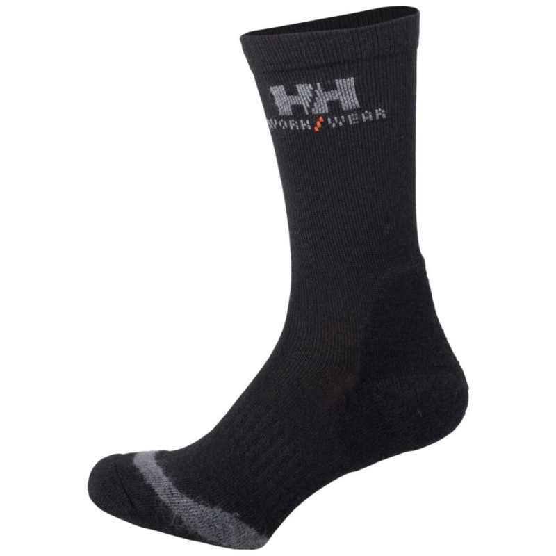 Helly Hansen Fakse Wool Socks