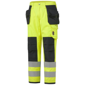 Helly Hansen Aberdeen Construction Trousers Class 2