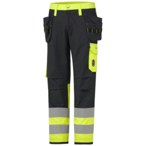 Helly Hansen Aberdeen Construction Trousers Class 1