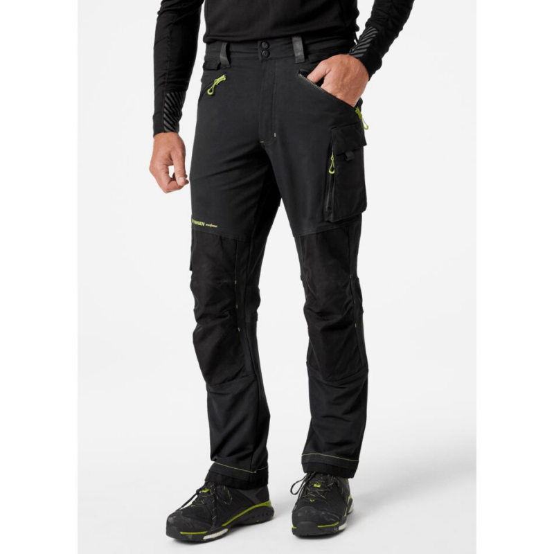 Helly Hansen Magni Construction Trousers