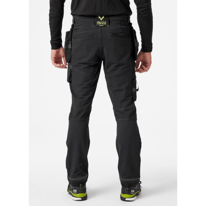 Helly Hansen Magni Construction Trousers