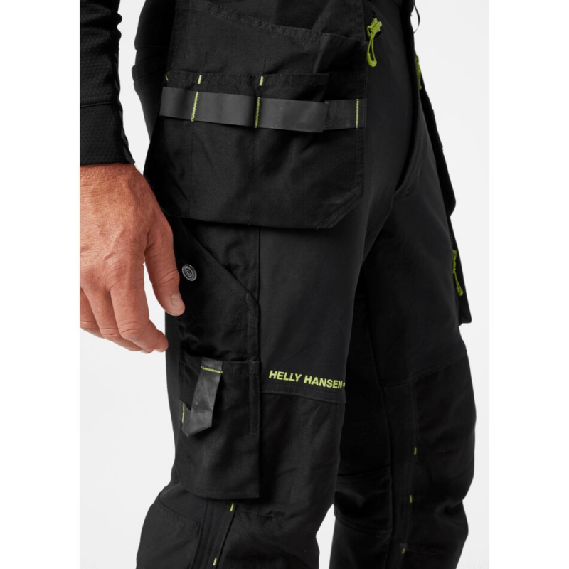 Helly Hansen Magni Construction Trousers