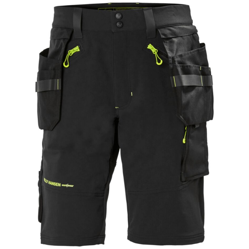 Helly Hansen Magni Construction Shorts
