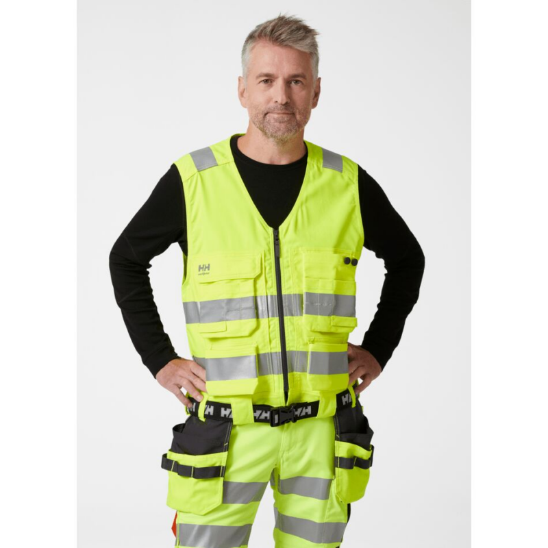 Helly Hansen Alna 2.0 Construction Vest