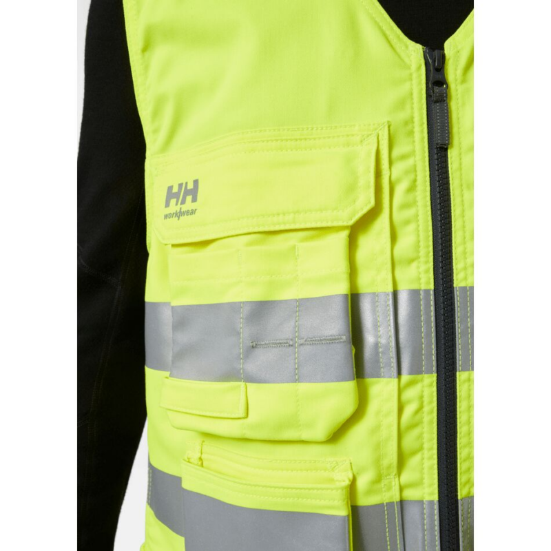 Helly Hansen Alna 2.0 Construction Vest