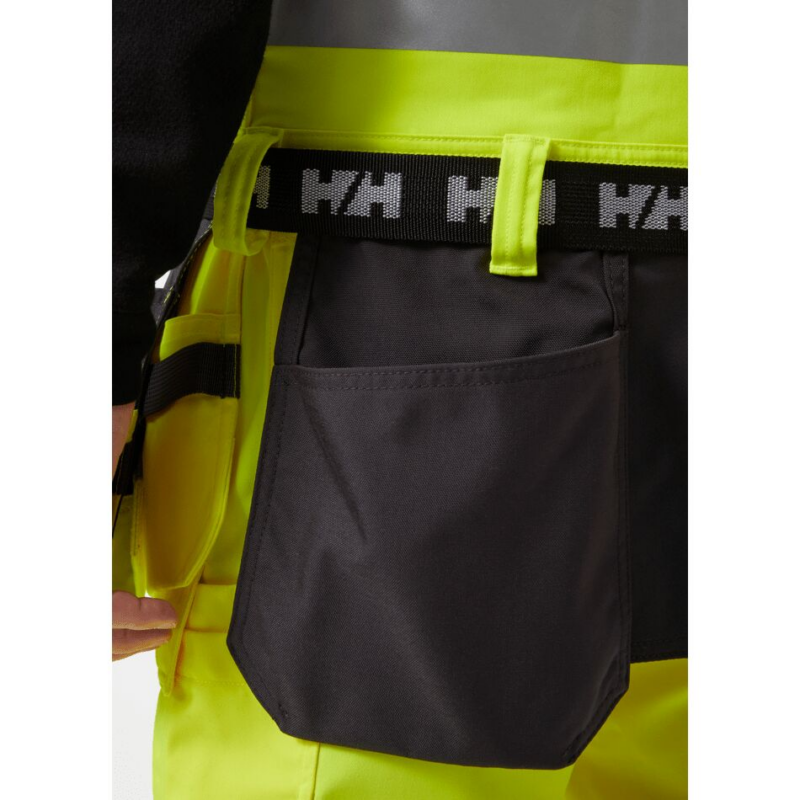 Helly Hansen Alna 2.0 Construction Vest