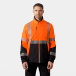 Helly Hansen Icu Brz Jacket