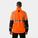Helly Hansen Icu Brz Jacket
