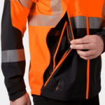 Helly Hansen Icu Brz Jacket