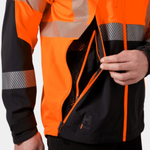 Helly Hansen Icu Brz Jacket