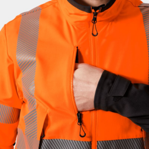 Helly Hansen Icu Brz Jacket