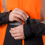Helly Hansen Icu Brz Jacket