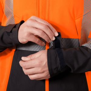 Helly Hansen Icu Brz Jacket