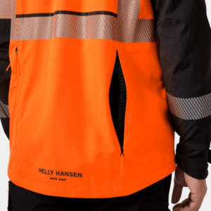 Helly Hansen Icu Brz Jacket