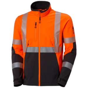 Helly Hansen Icu Brz Jacket