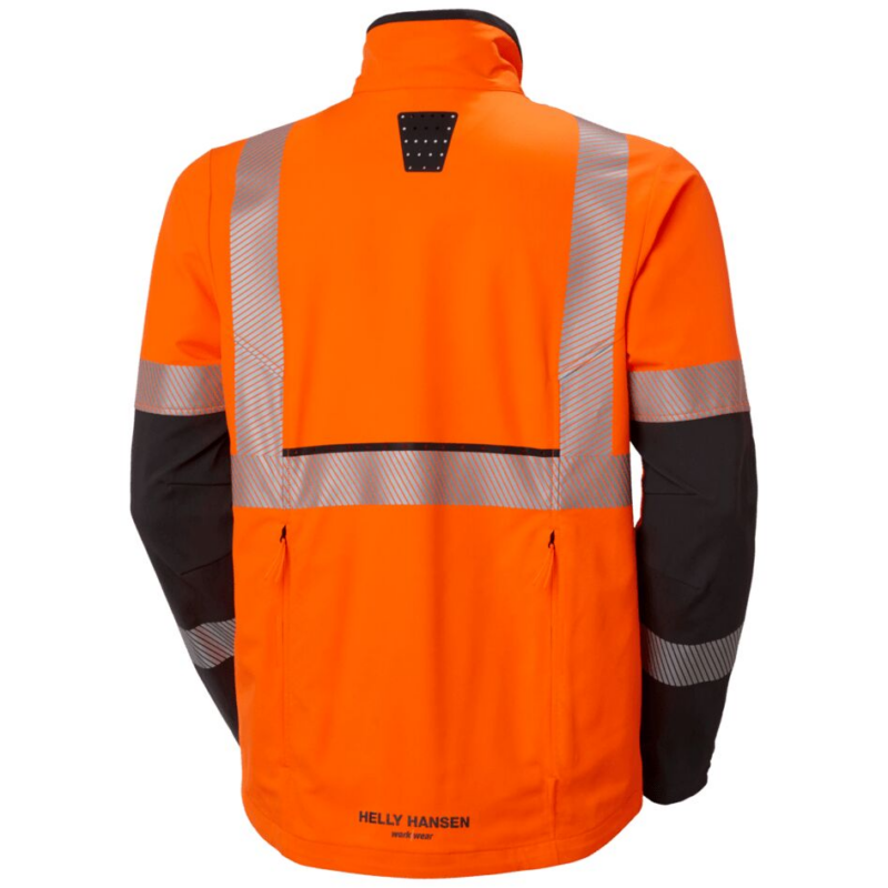 Helly Hansen Icu Brz Jacket