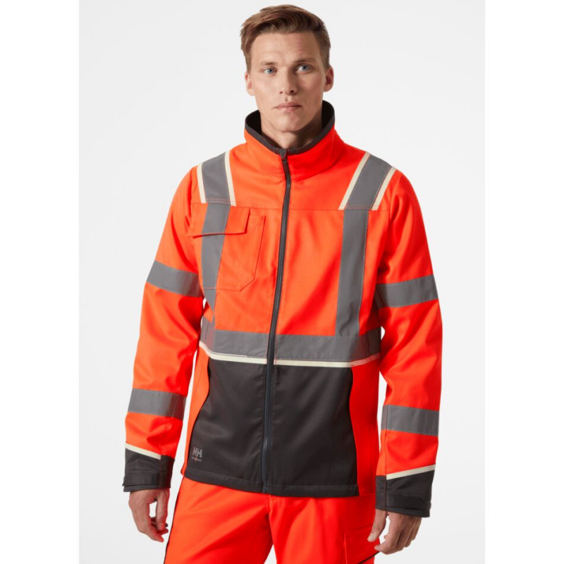 Helly Hansen Uc-Me Jacket