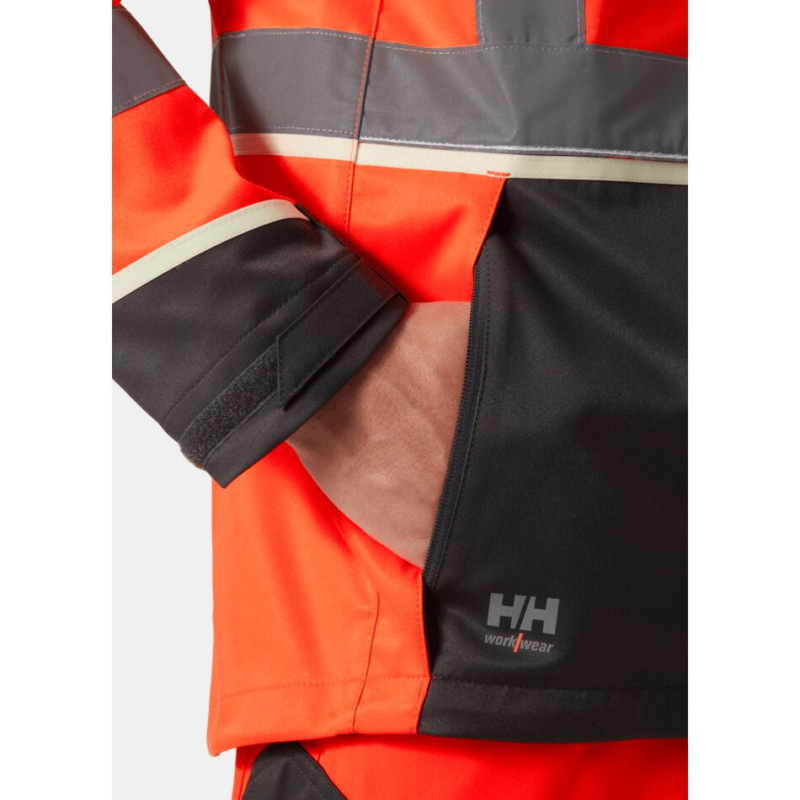 Helly Hansen Uc-Me Jacket