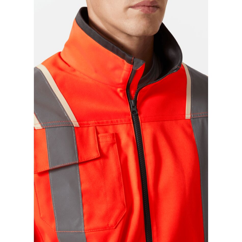 Helly Hansen Uc-Me Jacket