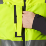 Helly Hansen Alna 4X Tech Jacket