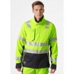 Helly Hansen Fyre Jacket