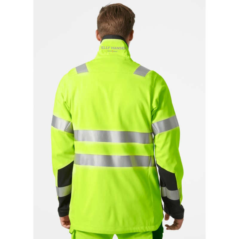 Helly Hansen Fyre Jacket