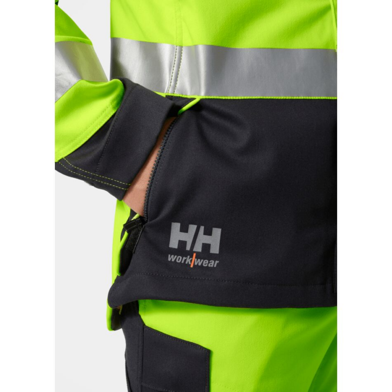 Helly Hansen Fyre Jacket