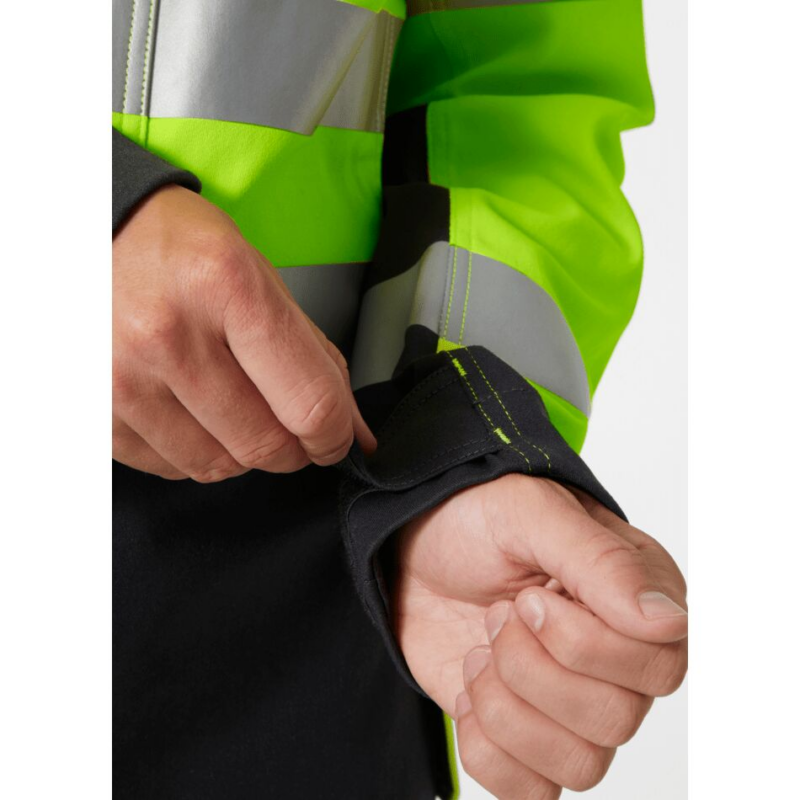 Helly Hansen Fyre Jacket