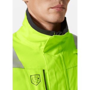 Helly Hansen Fyre Jacket