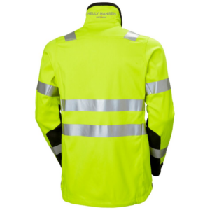 Helly Hansen Fyre Jacket