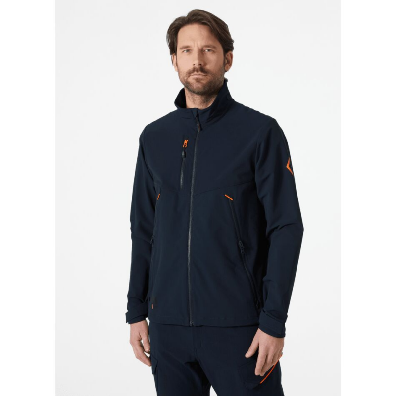 Helly Hansen Chelsea Evo Brz Jacket
