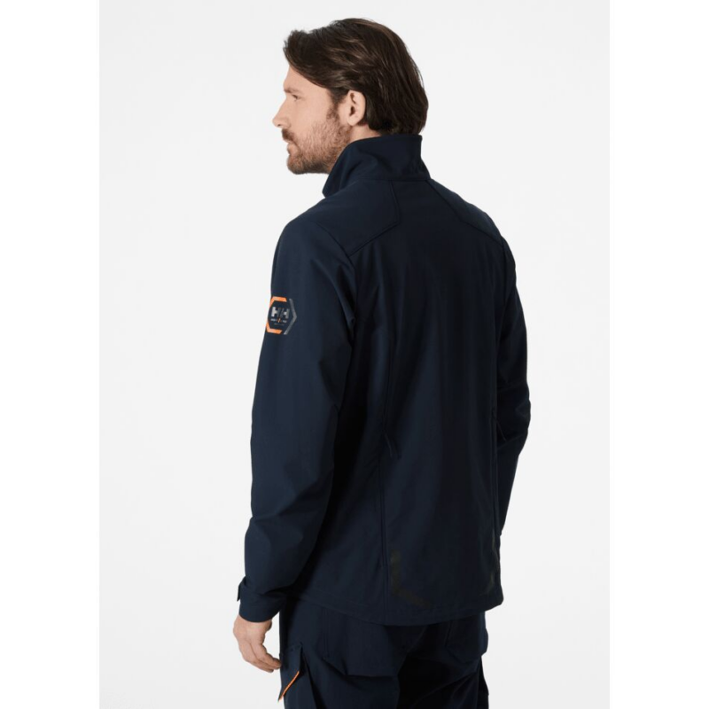 Helly Hansen Chelsea Evo Brz Jacket