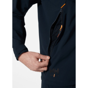 Helly Hansen Chelsea Evo Brz Jacket