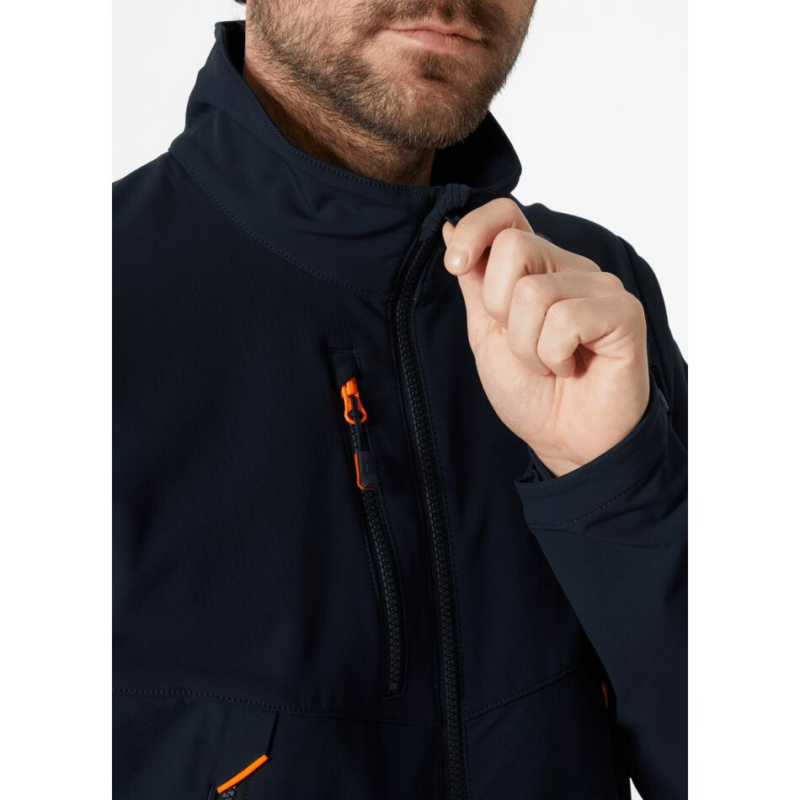 Helly Hansen Chelsea Evo Brz Jacket